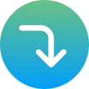 audiodropper.com logo